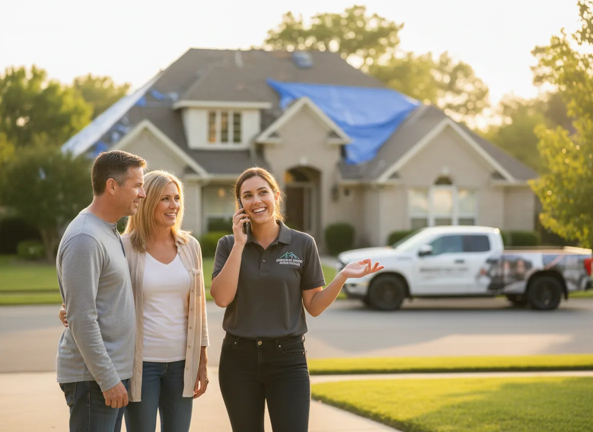 Emergency Roof Repair Lomira, WI FAQs